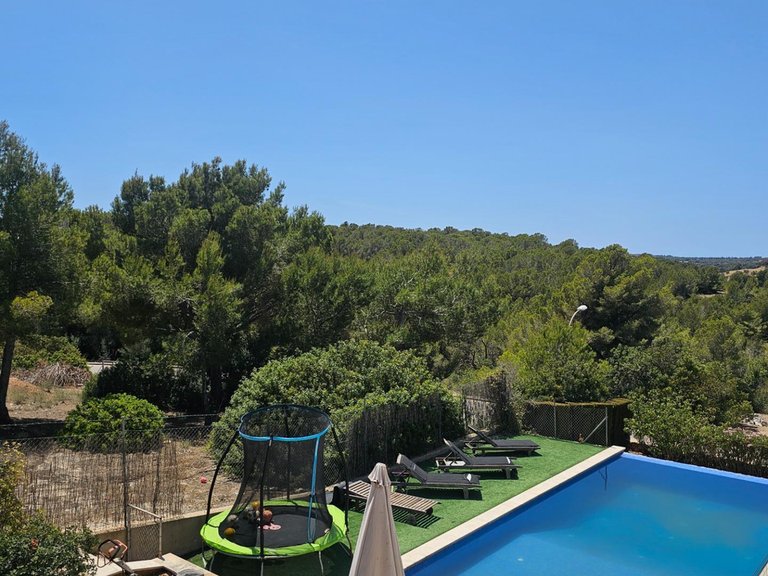Spacious Family Home with Pool close to the Beach , Calvià, Baleares 6
