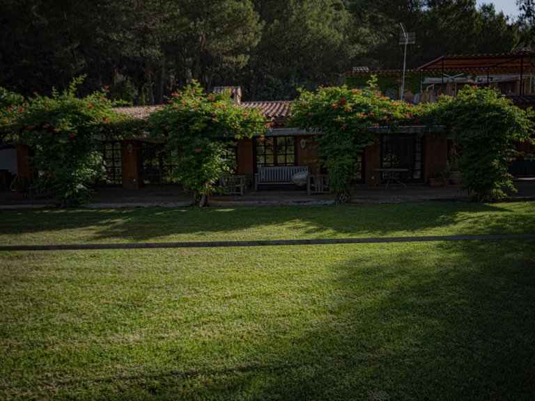 Impressive Rustic Villa in Esporles - Monthly Rent from 8.000€. , Esporles, Baleares 10