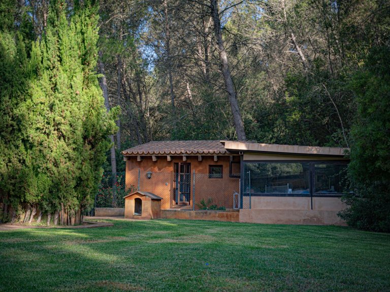 Impressive Rustic Villa in Esporles - Monthly Rent from 8.000€. , Esporles, Baleares 3