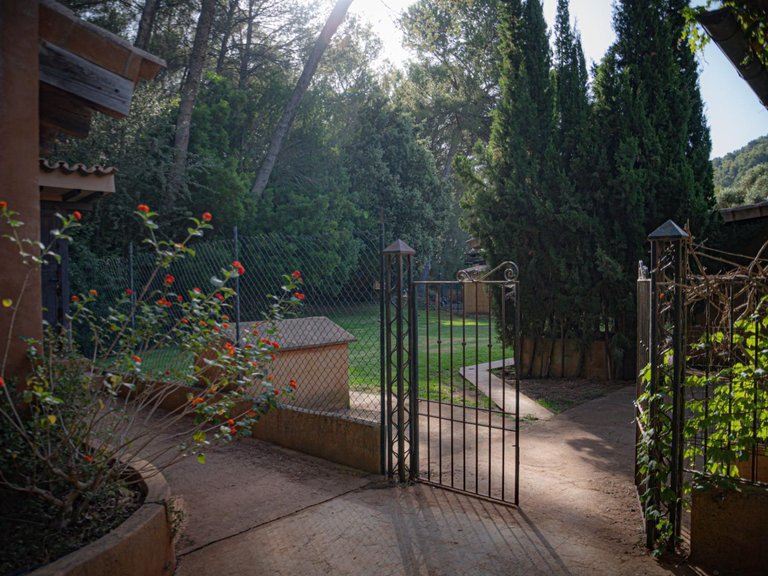 Impressive Rustic Villa in Esporles - Monthly Rent from 8.000€. , Esporles, Baleares 5