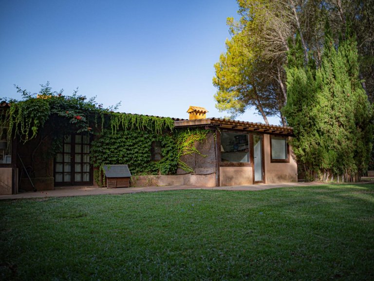 Impressive Rustic Villa in Esporles - Monthly Rent from 8.000€. , Esporles, Baleares 6