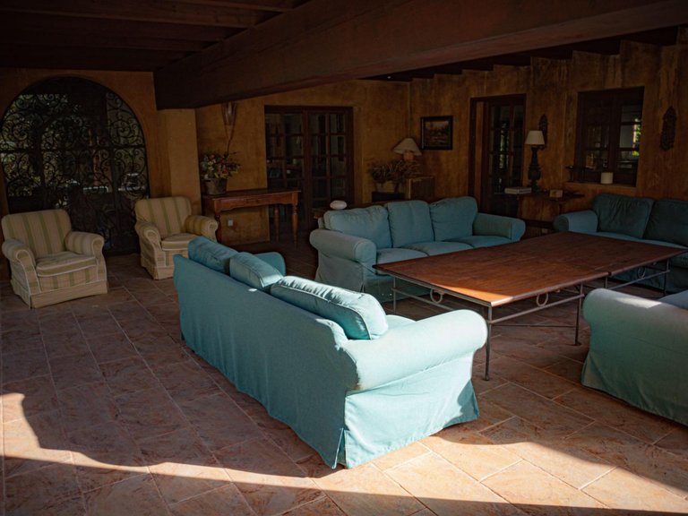 Impressive Rustic Villa in Esporles - Monthly Rent from 8.000€. , Esporles, Baleares 8