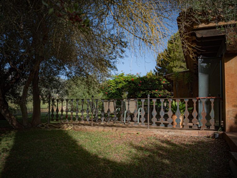 Impressive Rustic Villa in Esporles - Monthly Rent from 8.000€. , Esporles, Baleares 9