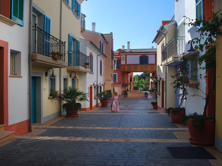 New build apartments at Residencial Jardins de Portocolom , Felanitx, Baleares 15