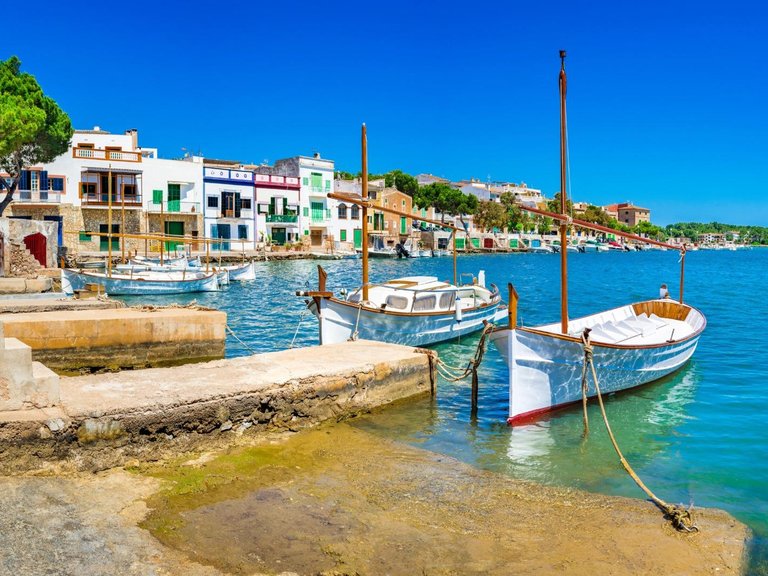New build apartments at Residencial Jardins de Portocolom , Felanitx, Baleares 19