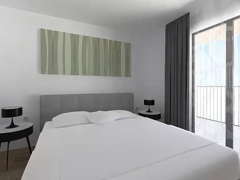 Fantastic luxury flat in Palma with marvellous sea views. , Palma de Mallorca, Baleares 10