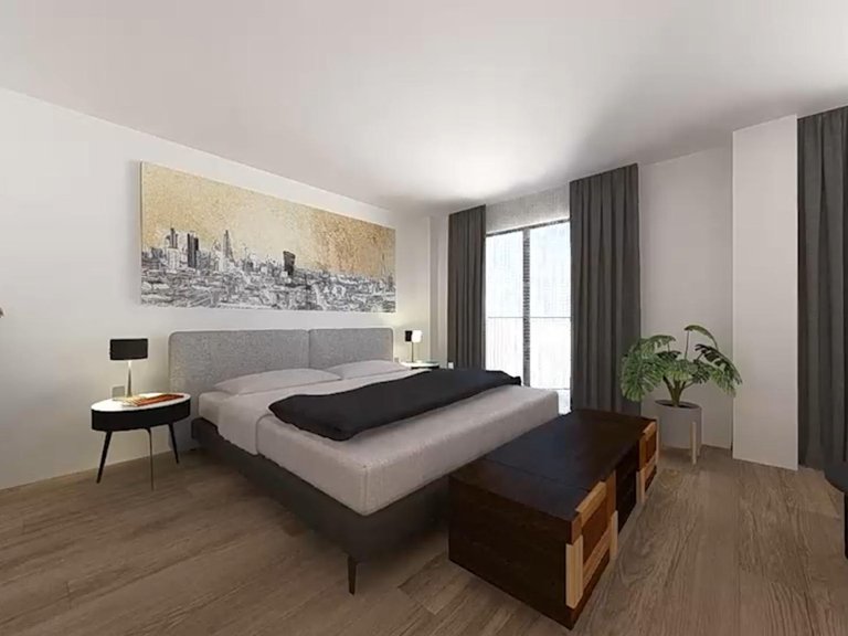 Fantastic luxury flat in Palma with marvellous sea views. , Palma de Mallorca, Baleares 12