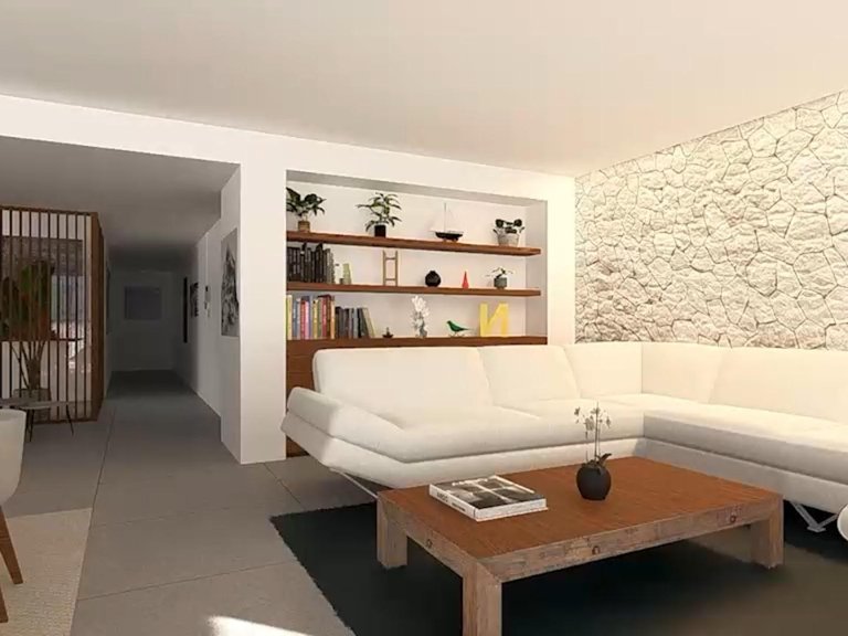 Fantastic luxury flat in Palma with marvellous sea views. , Palma de Mallorca, Baleares 5