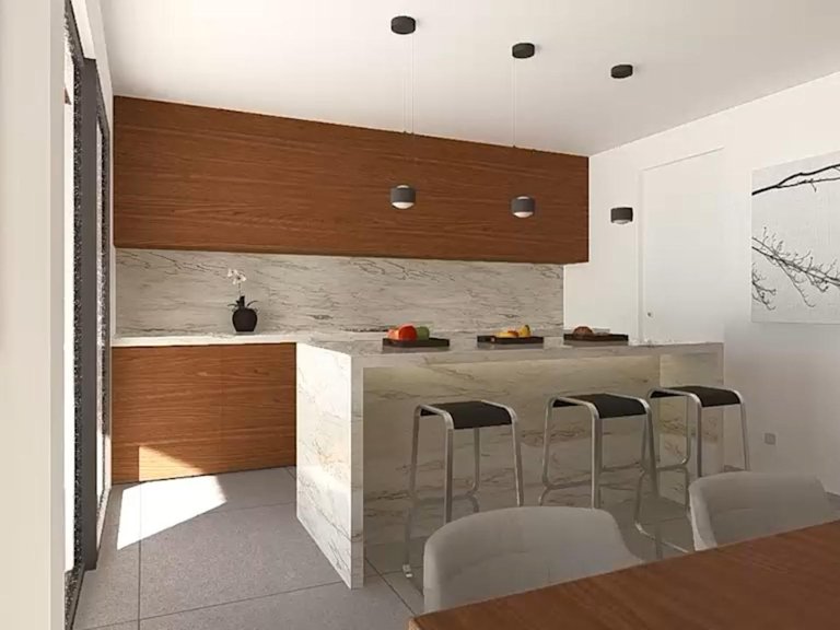 Fantastic luxury flat in Palma with marvellous sea views. , Palma de Mallorca, Baleares 6