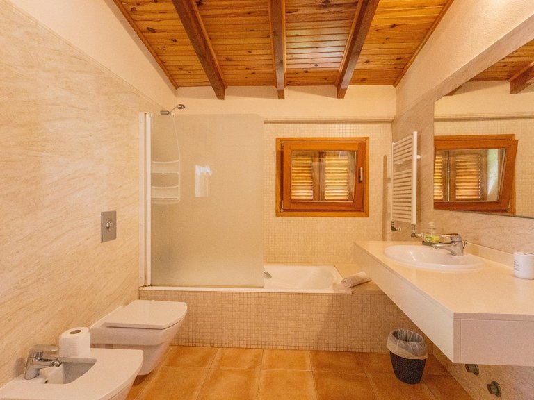 Finca with holiday rental licence 6' away from the sea , Pollença, Baleares 29