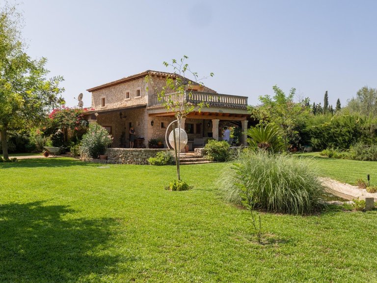 Finca with holiday rental licence 6' away from the sea , Pollença, Baleares 5