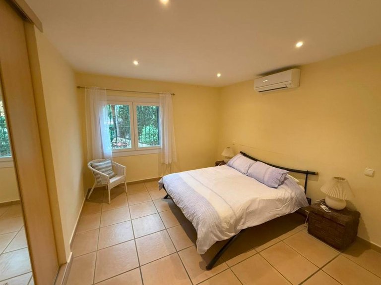 Charming Mediterranean Villa in Santa Ponsa: Elegance and commodity , Calvià, Baleares 13
