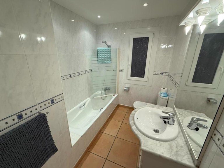 Charming Mediterranean Villa in Santa Ponsa: Elegance and commodity , Calvià, Baleares 14