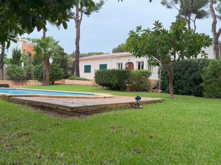 Charming Mediterranean Villa in Santa Ponsa: Elegance and commodity , Calvià, Baleares 2