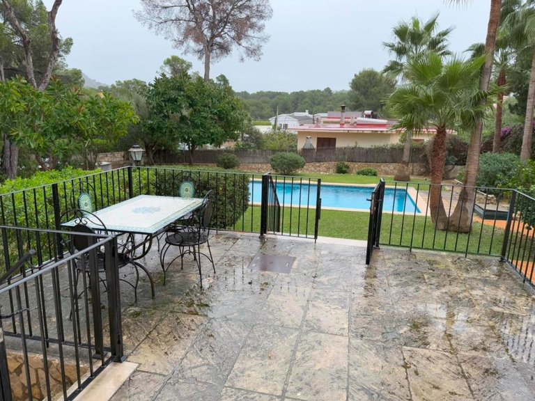 Charming Mediterranean Villa in Santa Ponsa: Elegance and commodity , Calvià, Baleares 3