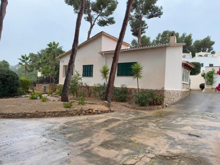 Charming Mediterranean Villa in Santa Ponsa: Elegance and commodity , Calvià, Baleares 4