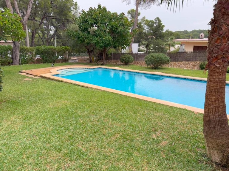 Charming Mediterranean Villa in Santa Ponsa: Elegance and commodity , Calvià, Baleares 6