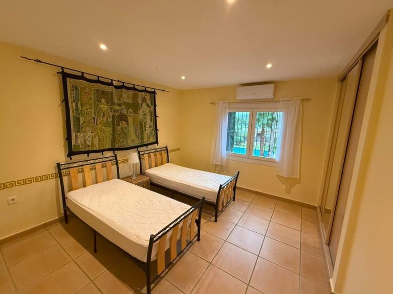 Charming Mediterranean Villa in Santa Ponsa: Elegance and commodity , Calvià, Baleares 8