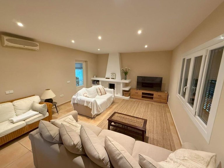 Charming Mediterranean Villa in Santa Ponsa: Elegance and commodity , Calvià, Baleares 9