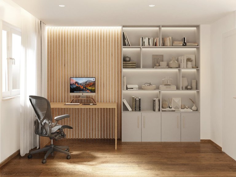 Completely refurbished brand new flat with terrace and parking. , Palma de Mallorca, Baleares 13