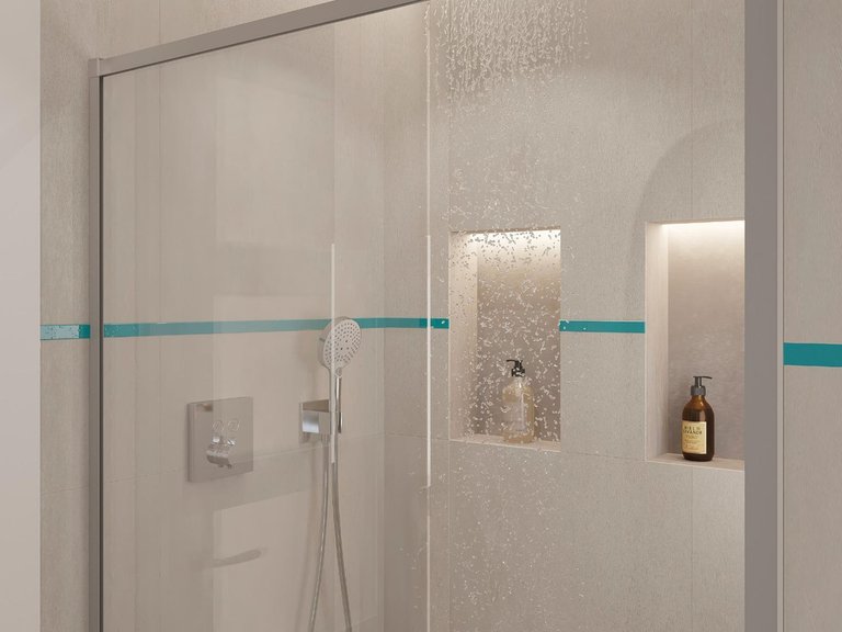 Completely refurbished brand new flat with terrace and parking. , Palma de Mallorca, Baleares 15