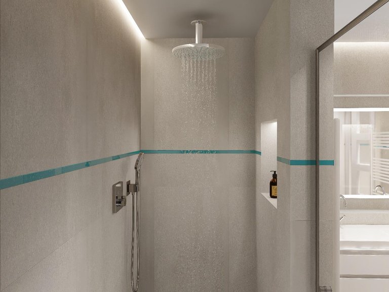 Completely refurbished brand new flat with terrace and parking. , Palma de Mallorca, Baleares 19