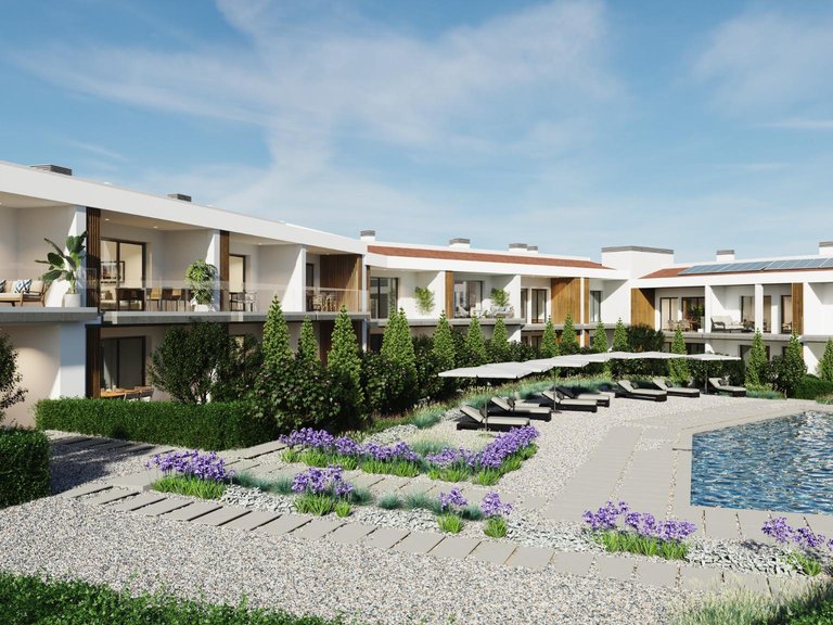 Apartments in a new development in Es Coll d'en Rabassa , Palma de Mallorca, Baleares 4