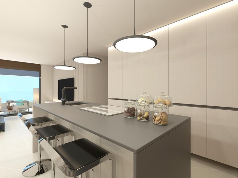 Apartments in a new development in Puerto de Alcudia , Alcúdia, Baleares 7