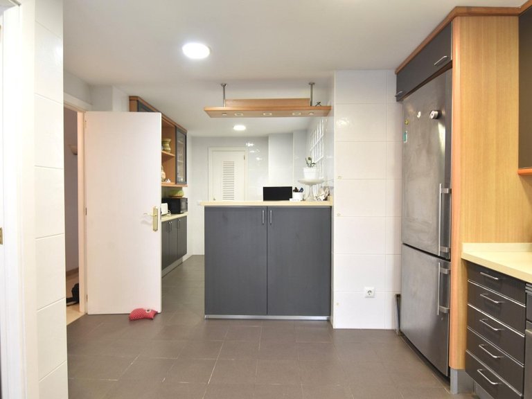 Bright apartment with panoramic mountain and Bellver Castle views , Palma de Mallorca, Baleares 16