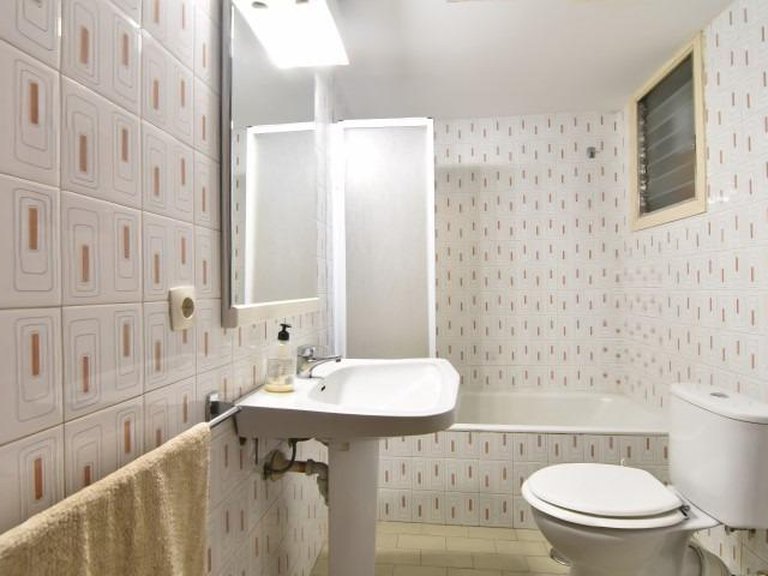 Spacious central apartment with excellent layout , Palma de Mallorca, Baleares 10