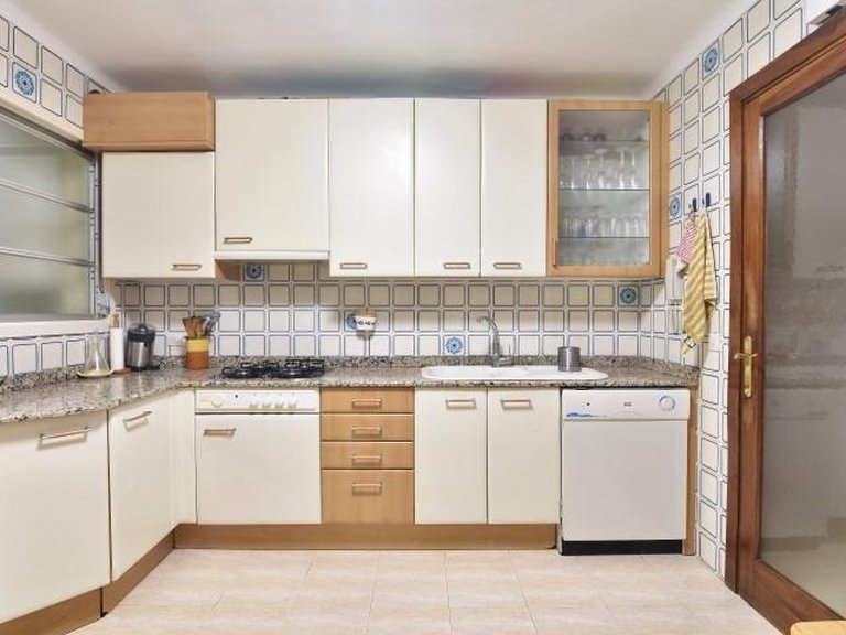 Spacious central apartment with excellent layout , Palma de Mallorca, Baleares 11