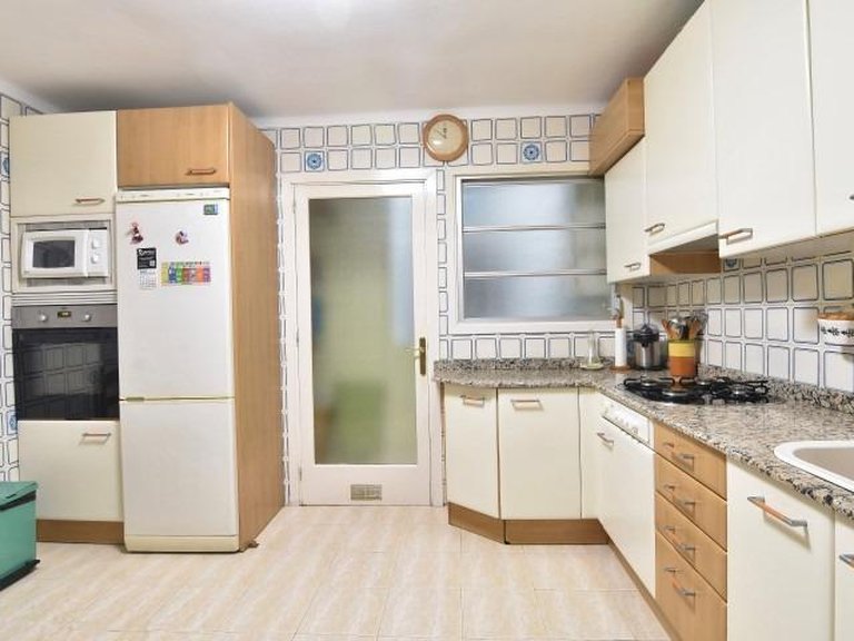 Spacious central apartment with excellent layout , Palma de Mallorca, Baleares 12