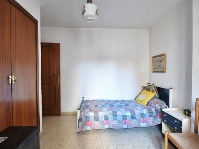 Spacious central apartment with excellent layout , Palma de Mallorca, Baleares 14