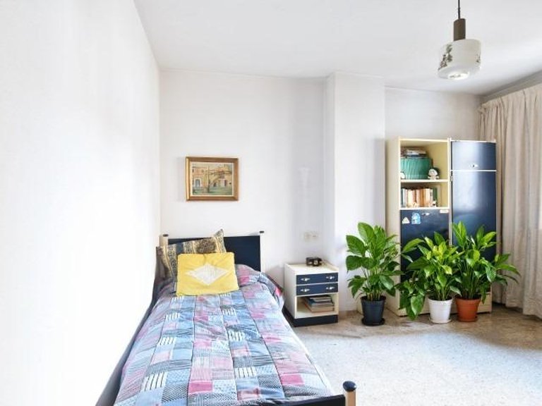 Spacious central apartment with excellent layout , Palma de Mallorca, Baleares 15