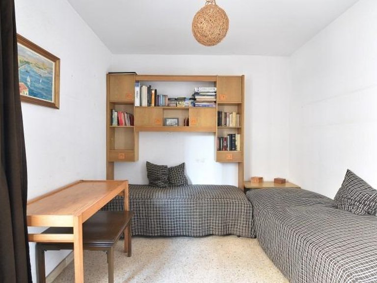 Spacious central apartment with excellent layout , Palma de Mallorca, Baleares 16