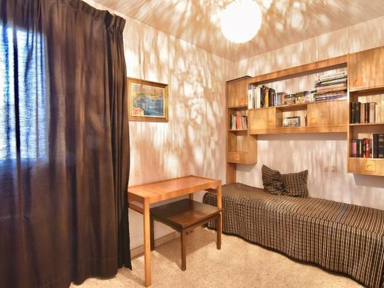 Spacious central apartment with excellent layout , Palma de Mallorca, Baleares 17
