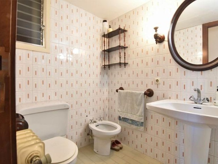 Spacious central apartment with excellent layout , Palma de Mallorca, Baleares 19