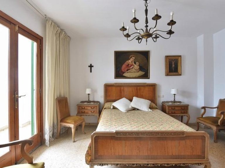 Spacious central apartment with excellent layout , Palma de Mallorca, Baleares 20