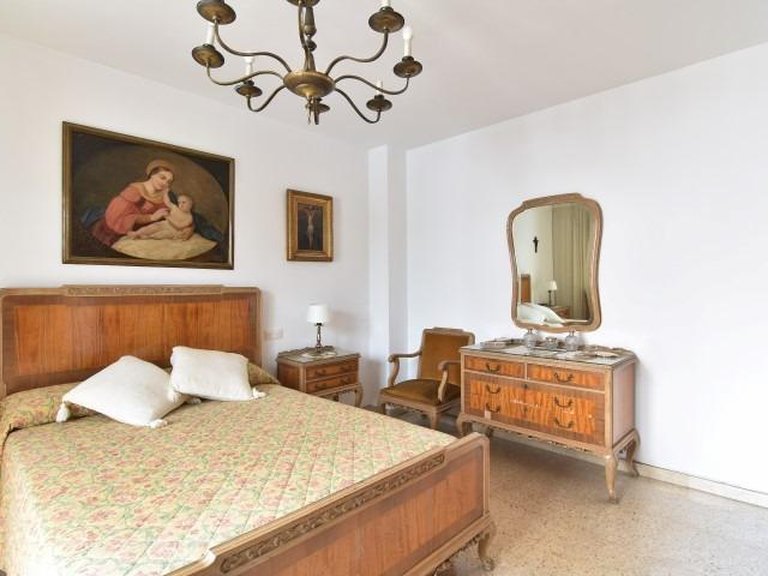 Spacious central apartment with excellent layout , Palma de Mallorca, Baleares 21