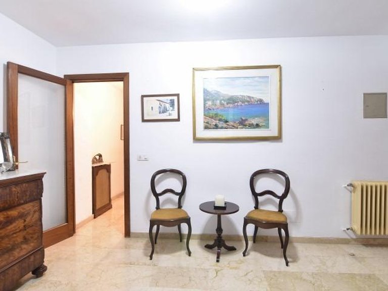 Spacious central apartment with excellent layout , Palma de Mallorca, Baleares 23
