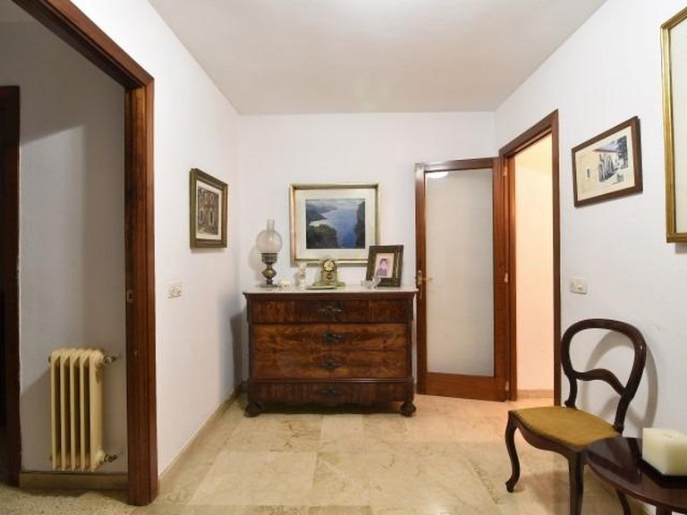 Spacious central apartment with excellent layout , Palma de Mallorca, Baleares 24