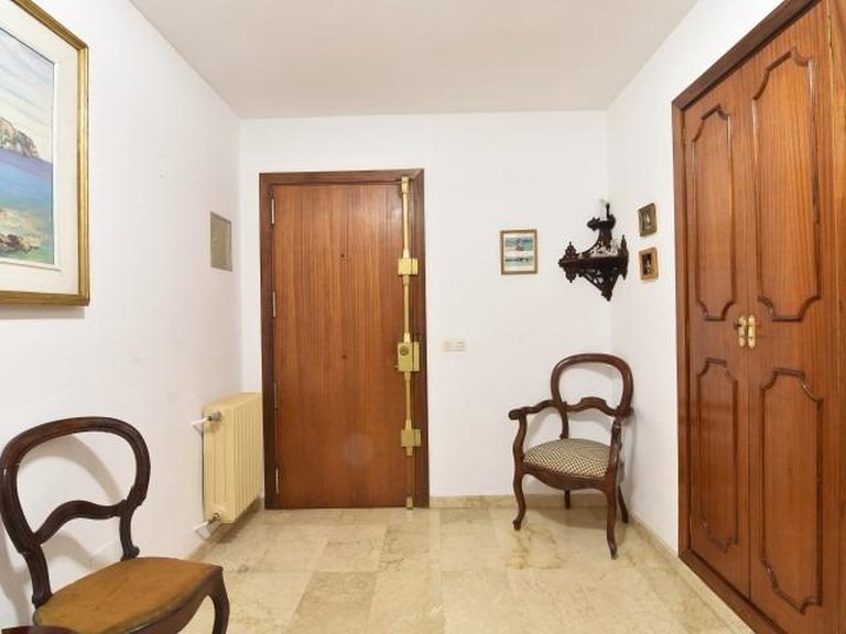 Spacious central apartment with excellent layout , Palma de Mallorca, Baleares 25