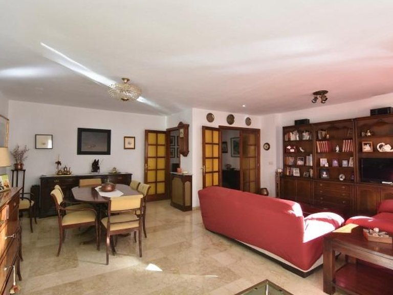 Spacious central apartment with excellent layout , Palma de Mallorca, Baleares 5
