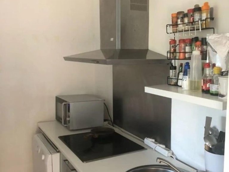 2-bed penthouse in a pleasant development with lovely views in Bendinat , Calvià, Baleares 5