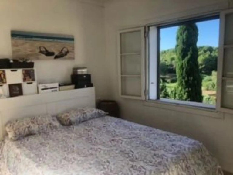 2-bed penthouse in a pleasant development with lovely views in Bendinat , Calvià, Baleares 6