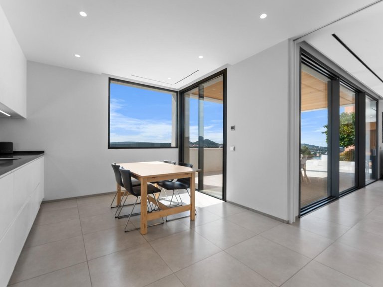 Exquisite 6-bed villa boasting breathtaking sea views in Santa Ponsa , Nova Santa Ponça, Baleares 20