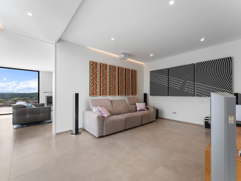 Exquisite 6-bed villa boasting breathtaking sea views in Santa Ponsa , Nova Santa Ponça, Baleares 22
