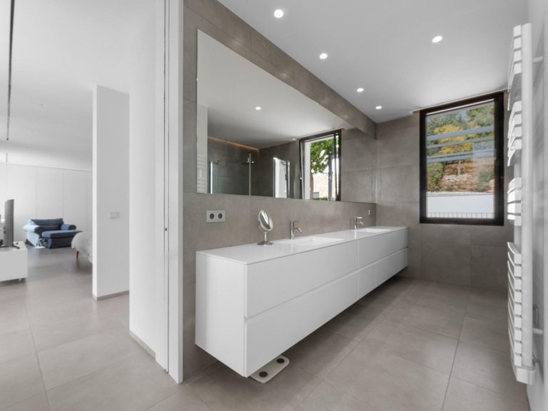 Exquisite 6-bed villa boasting breathtaking sea views in Santa Ponsa , Nova Santa Ponça, Baleares 25