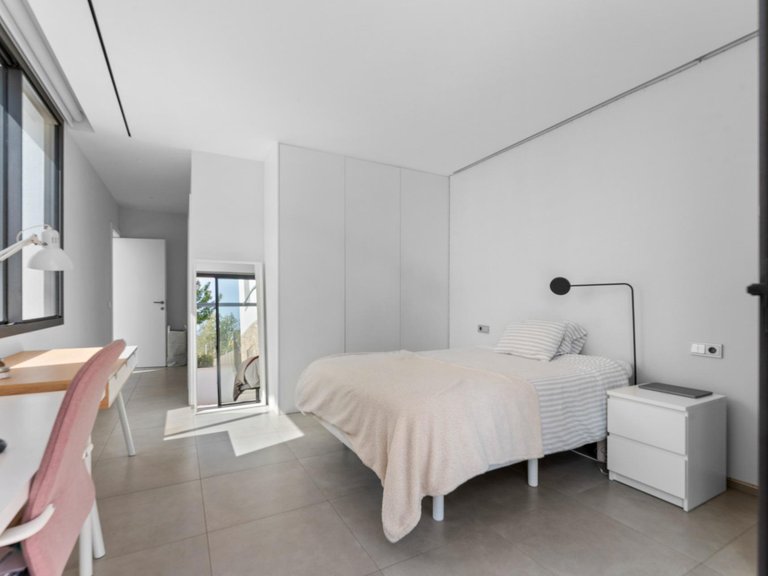 Exquisite 6-bed villa boasting breathtaking sea views in Santa Ponsa , Nova Santa Ponça, Baleares 29