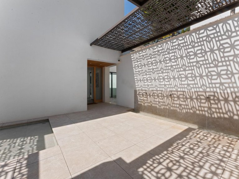 Exquisite 6-bed villa boasting breathtaking sea views in Santa Ponsa , Nova Santa Ponça, Baleares 9